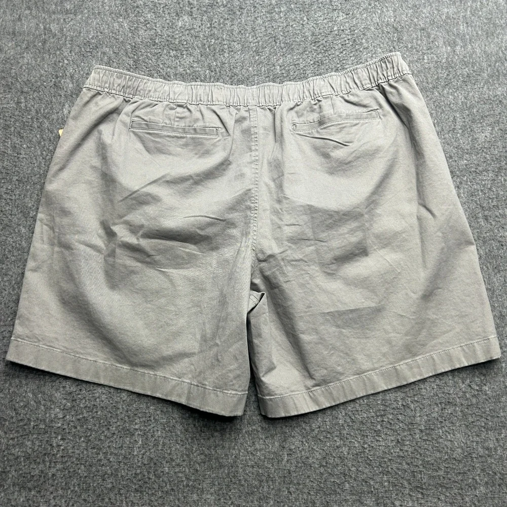 LL‎ Bean Mens XXL Shorts 8